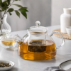 Dzbanek z zaparzaczem WILLIAM 1,3l
